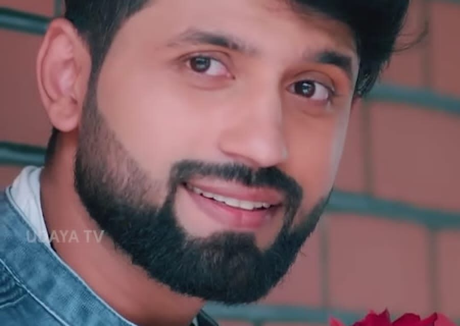 ಹೊಸ ಧಾರವಾಹಿಯಲ್ಲಿ ಮಿಂಚಲಿದ್ದಾರೆ ಮಹೇಶ್ ವಶಿಷ್ಠ