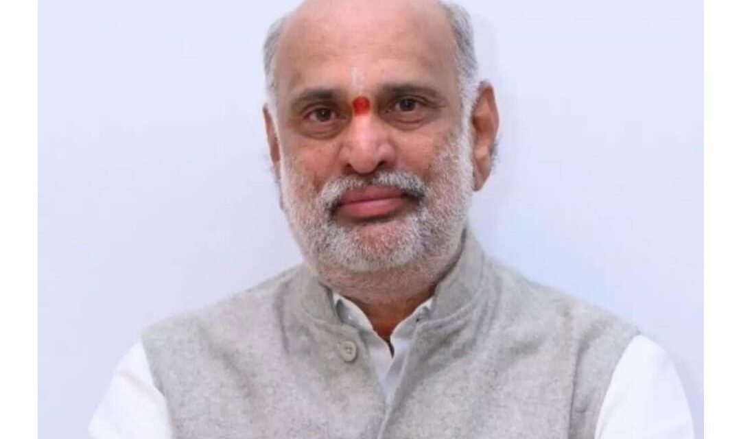 ಬೀದರ್ ನಲ್ಲಿ ನಡೆದ ಘಟನೆಯನ್ನು ಖಂಡಿಸಿದ ಶಿವರಾಮ್ ಹೆಬ್ಬಾರ್