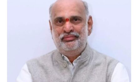ಬೀದರ್ ನಲ್ಲಿ ನಡೆದ ಘಟನೆಯನ್ನು ಖಂಡಿಸಿದ ಶಿವರಾಮ್ ಹೆಬ್ಬಾರ್