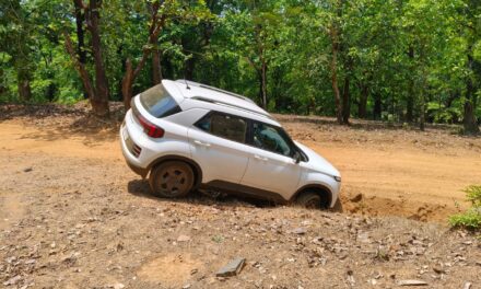 ಯಲ್ಲಾಪುರದ ಹುಟಕಮನೆ ಭಾಗದಲ್ಲಿ ಸೆರೆಸಿಕ್ಕ ಕಳ್ಳ