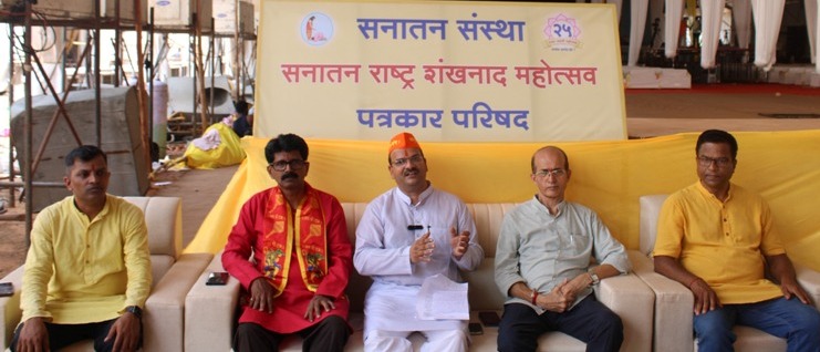 ಗೋವಾದಲ್ಲಿ ಮೊದಲ ಬಾರಿಗೆ ಭಕ್ತರ ಮಹಾ ಕುಂಭಮೇಳ