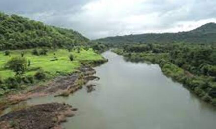 ಮಹದಾಯಿ ನದಿ ಕುರಿತು ಅಧ್ಯಯನ ನಡೆಸಬೇಕು