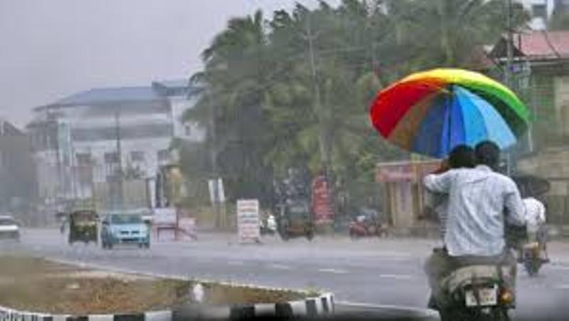 ಗೋವಾದಲ್ಲಿ ಇನ್ನೂ ಮೂರು ದಿನ ಮಳೆ