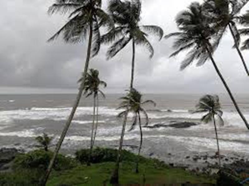 ಕೇರಳಕ್ಕೆ ಮಾನ್ಸೂನ್: ಜೂನ್ 1 ರಂದು ಗೋವಾಕ್ಕೆ ಮಾನ್ಸೂನ್ ಆಗಮಿಸುವ ಸಾಧ್ಯತೆ