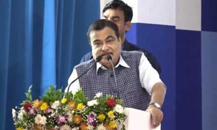 ಗೋವಾ-ಬೆಂಗಳೂರು ರಿಂಗ್ ರೋಡ್ ನಿರ್ಮಾಣ-ನಿತಿನ್ ಗಡ್ಕರಿ