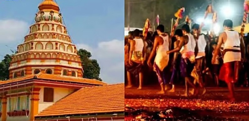 ಶಿರಗಾಂವ:ಕಾಲ್ತುಳಿತದಲ್ಲಿ ಮೃತರ ಕುಟುಂಬಕ್ಕೆ ದೇವಸ್ಥಾನ ಸಮೀತಿಯಿಂದ ತಲಾ 1 ಲಕ್ಷರೂ