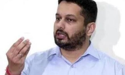BLO ಗಳ ವಿದ್ಧ ತೆಗೆದುಕೊಂಡ ಆತುರದ ಕ್ರಮದ ಹಿಂದೆ ರಾಜಕೀಯವಿದೆ-ಪರೀಕರ್