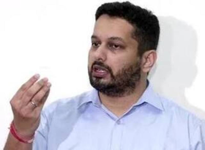 BLO ಗಳ ವಿದ್ಧ ತೆಗೆದುಕೊಂಡ ಆತುರದ ಕ್ರಮದ ಹಿಂದೆ ರಾಜಕೀಯವಿದೆ-ಪರೀಕರ್