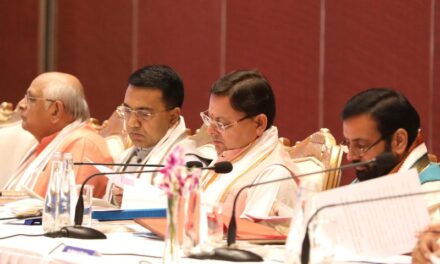 ಎಲ್ಲ ಜನರನ್ನು ತಲುಪಲು ಪ್ರಾಮಾಣಿಕ ಪ್ರಯತ್ನ-ಗೋವಾ ಸಿಎಂ ಸಾವಂತ್