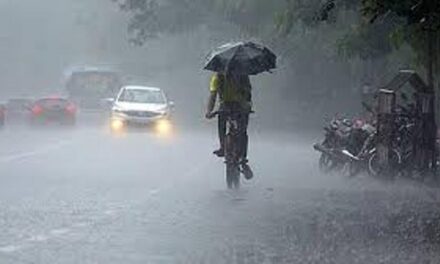 ದೇಶದಲ್ಲಿ ಪ್ರಸಕ್ತ ಬಾರಿ ಹೆಚ್ಚಿನ ಮಳೆ