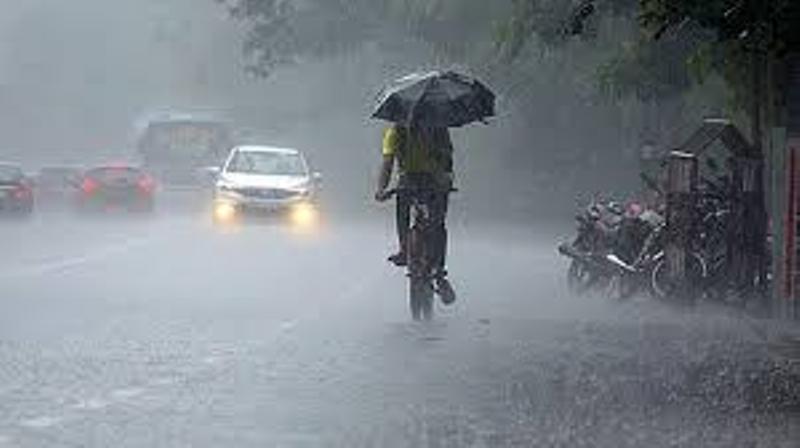 ದೇಶದಲ್ಲಿ ಪ್ರಸಕ್ತ ಬಾರಿ ಹೆಚ್ಚಿನ ಮಳೆ