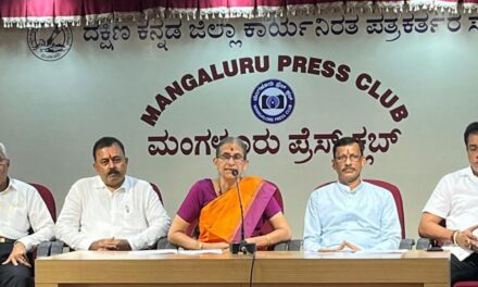ಶಂಖನಾದ ಮಹೋತ್ಸವವು ಆಧ್ಯಾತ್ಮಿಕ ಪ್ರವಾಸೋದ್ಯಮದ ಹೊಸ ಅಧ್ಯಾಯವಾಗಲಿದೆ!