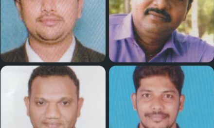 ಕಾರವಾರ ತಾಲೂಕಾ ಕಾರ್ಯನಿರತ ಪತ್ರಕರ್ತರ ಸಂಘ ನೂತನವಾಗಿ ಅಸ್ಥಿತ್ವಕ್ಕೆ