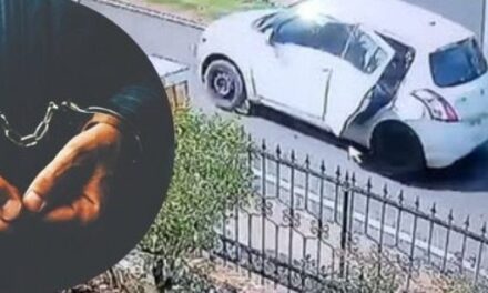 ಗೋವಾದಲ್ಲಿ ಅಪಹರಣ ಪ್ರಕರಣದಲ್ಲಿ ಮಂಗಳೂರು ಮೂಲದ ವ್ಯಕ್ತಿ ಬಂಧನ