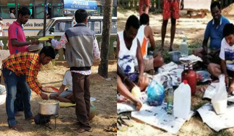 ಗೋವಾಕ್ಕೆ ಹೋಗ್ತಾ ಇದ್ದೀರಾ..? ತಪ್ಪಿಯೂ ಈ ಕೆಲಸ ಮಾಡಬೇಡಿ…!ಜೈಲೂಟ ಗ್ಯಾರಂಟಿ