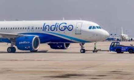 INDIGO ವಿಮಾನದಲ್ಲಿ ಅಪಘಾತದ ಭಯದಿಂದ ಪ್ರಯಾಣಿಕರು ಕೂಗಾಡಿದ್ದೇಕೆ ಗೊತ್ತಾ…?