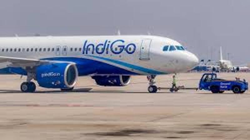 INDIGO ವಿಮಾನದಲ್ಲಿ ಅಪಘಾತದ ಭಯದಿಂದ ಪ್ರಯಾಣಿಕರು ಕೂಗಾಡಿದ್ದೇಕೆ ಗೊತ್ತಾ…?