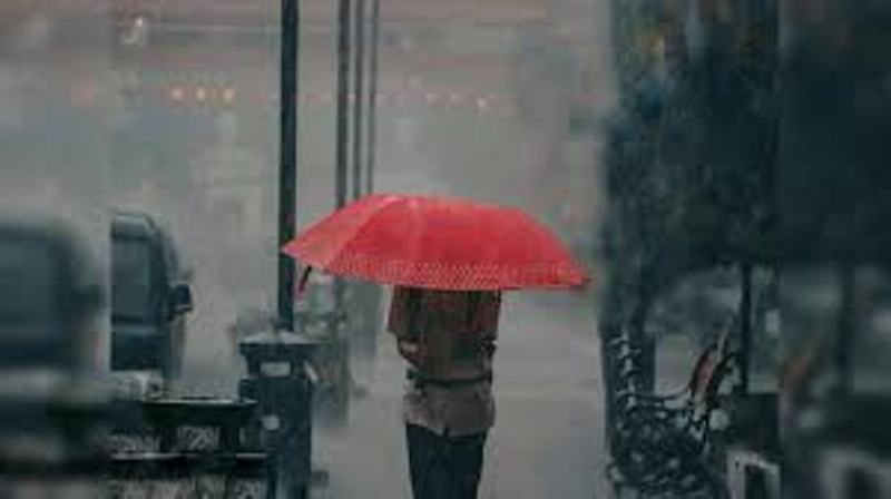 ಗೋವಾದಲ್ಲಿ ಮತ್ತೆ ಸಕ್ರೀಯಗೊಂಡ ಮಳೆ, ಯಲ್ಲೊ ಅಲರ್ಟ