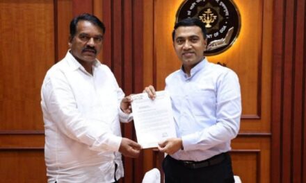 ಕರ್ನಾಟಕದಿಂದ ಗೋವಾಕ್ಕೆ ಹೋಗುವ ಪ್ರವಾಸಿಗರಿಗೆ ಸಿಹಿ ಸುದ್ಧಿ