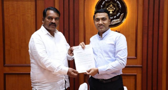ಕರ್ನಾಟಕದಿಂದ ಗೋವಾಕ್ಕೆ ಹೋಗುವ ಪ್ರವಾಸಿಗರಿಗೆ ಸಿಹಿ ಸುದ್ಧಿ