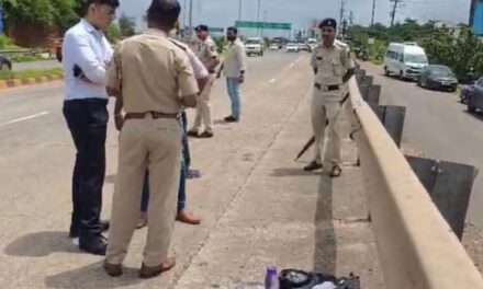 Acid attack/ ವಿದ್ಯಾರ್ಥಿಯ ಮೇಲೆ ಎಸಿಡ್ ಧಾಳಿ ನಡೆಸಿದ್ದ ವ್ಯಕ್ತಿ ಬಂಧನ
