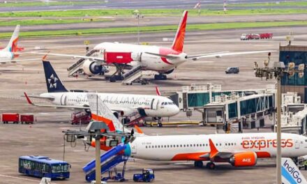 AIR INDIA 8 ವಿಮಾನಗಳ ಹಾರಾಟ ರದ್ಧು..?