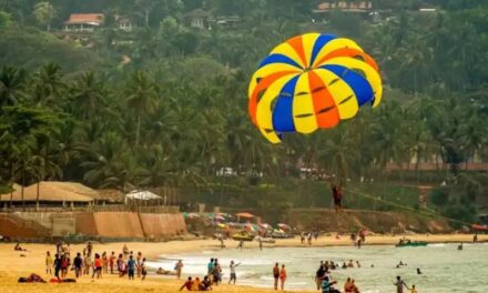 ಗೋವಾ ಪ್ರವಾಸ ಮಾಡಬೇಕೆಂದಿದ್ದೀರಾ…? ಈ ತಾಣ ಕವರ್ ಮಾಡೋದು ಮರಿಬೇಡಿ