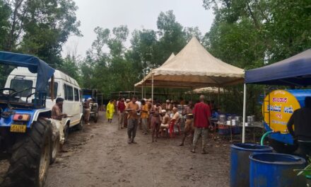 ಕಾಂತಾರ 1 ಚಾಪ್ಟರ್ ದುರಂತ‌ ನಿಜವೇ..?