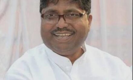 ಮಾಜಿ  ನಿಪ್ಪಾಣಿ ಕ್ಷೇತ್ರದ ಮಾಜಿ ಶಾಸಕ ಕಾಕಾಸಾಹೇಬ ಪಾಟೀಲ ವಿಧಿವಶ