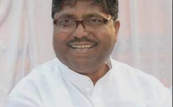 ಮಾಜಿ  ನಿಪ್ಪಾಣಿ ಕ್ಷೇತ್ರದ ಮಾಜಿ ಶಾಸಕ ಕಾಕಾಸಾಹೇಬ ಪಾಟೀಲ ವಿಧಿವಶ