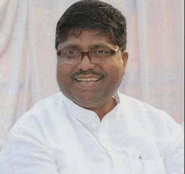ಮಾಜಿ  ನಿಪ್ಪಾಣಿ ಕ್ಷೇತ್ರದ ಮಾಜಿ ಶಾಸಕ ಕಾಕಾಸಾಹೇಬ ಪಾಟೀಲ ವಿಧಿವಶ