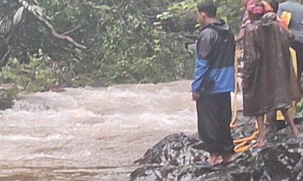 ಮತ್ತಿಘಟ್ಟ ಪಾಲ್ಸ ಬಳಿ ಮುಂದುವರೆದ ನಾಪತ್ತೆಯಾದ ಯುವಕನ‌ ಶೋಧ ಕಾರ್ಯ