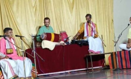 ಮಲವಳ್ಳಿಯಲ್ಲಿ ಸತ್ಯವಾನ ಸಾವಿತ್ರಿ-ತಾಳಮದ್ದಳೆ