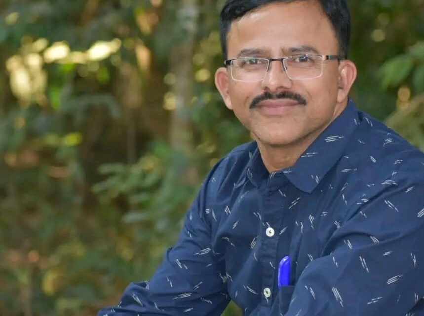 ಡಾ. ಯು. ಚಿತ್ತರಂಜನ್ ಪ್ರಶಸ್ತಿಗೆ ಪತ್ರಕರ್ತ ಗಣೇಶ ಇಟಗಿ ಆಯ್ಕೆ