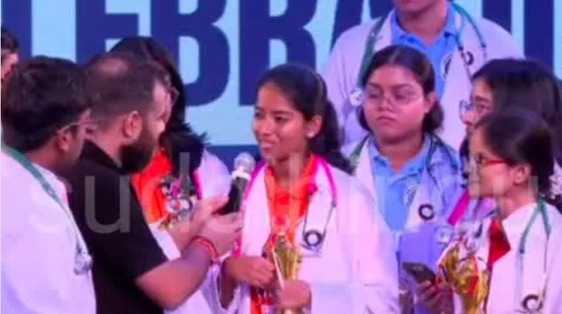 Neet Exam/ಮನೆಯಲ್ಲಿಯೇ ಓದಿ ನೀಟ್ ಬರೆದು ಸಾಧನೆಮಾಡಿದ ಕನ್ನಡ ಕುವರಿ