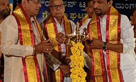 ಪಟ್ಲ ಫೌಂಡೇಶನ್ ಮೂಲಕ 15 ಕೋಟಿ ರೂ ಸಹಾಯಧನ ನೀಡಿದ್ದೇವೆ-ಪಟ್ಲ ಸತೀಶ್ ಶೆಟ್ಟಿ