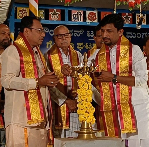 ಪಟ್ಲ ಫೌಂಡೇಶನ್ ಮೂಲಕ 15 ಕೋಟಿ ರೂ ಸಹಾಯಧನ ನೀಡಿದ್ದೇವೆ-ಪಟ್ಲ ಸತೀಶ್ ಶೆಟ್ಟಿ