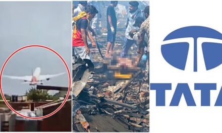 ವಿಮಾನ ದುರಂತದಲ್ಲಿ ಮೃತರ ಕುಟುಂಬಕ್ಕೆ TATA GROUP ನಿಂದ ತಲಾ 1 ಕೋಟಿ ಪರಿಹಾರ ಘೋಷಣೆ