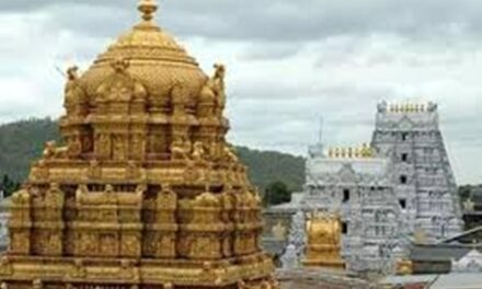 ತಿರುಪತಿಗೆ ಹೋಗುವ ಕರ್ನಾಟಕದ ಭಕ್ತಿಗೆ ಭರ್ಜರಿ ಸಿಹಿ ಸುದ್ಧಿ