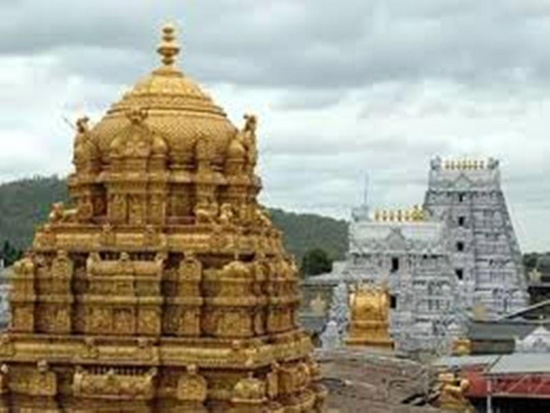 ತಿರುಪತಿಗೆ ಹೋಗುವ ಕರ್ನಾಟಕದ ಭಕ್ತಿಗೆ ಭರ್ಜರಿ ಸಿಹಿ ಸುದ್ಧಿ