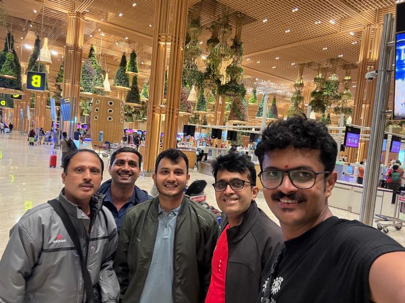 ಯುನೈಟೆಡ್ ಕಿಂಗಡಮ್ ನಲ್ಲಿ ಬಡಗುತಿಟ್ಟಿನ ಯಕ್ಷಗಾನ ಪ್ರದರ್ಶನ