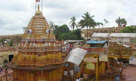 ಯಲ್ಲಮ್ಮ ದೇವಸ್ಥಾನದ ಹುಂಡಿ ಎಣಿಕೆ, ಸಂಗ್ರಹವಾದ ಕಾಣಿಕೆ ಎಷ್ಟು ಗೊತ್ತಾ..?