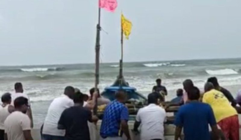 ಗೋವಾದಲ್ಲಿ ಮೀನುಗಾರಿಕಾ ಋತು ಆರಂಭ
