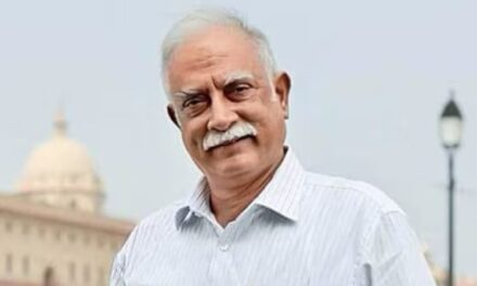 ಗೋವಾಕ್ಕೆ ನೂತನ ರಾಜ್ಯಪಾಲರು, ಜುಲೈ 26 ರಂದು ಪ್ರಮಾಣವಚನ