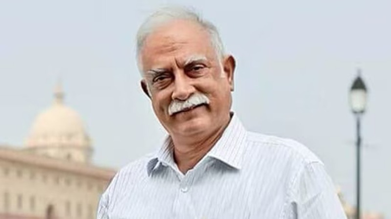 ಗೋವಾಕ್ಕೆ ನೂತನ ರಾಜ್ಯಪಾಲರು, ಜುಲೈ 26 ರಂದು ಪ್ರಮಾಣವಚನ