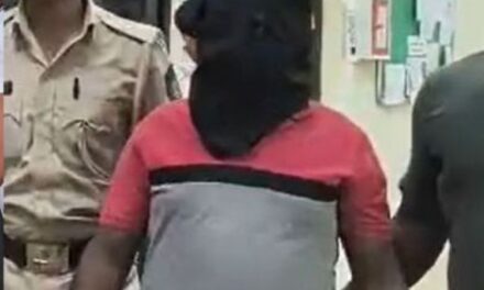 Acid attack/ ವಿದ್ಯಾರ್ಥಿ ಮೇಲೆ ಎಸಿಡ್ ಧಾಳಿ ಪ್ರಕರಣ-ಆರೋಪಿ ಹೇಳಿದ ಸತ್ಯ