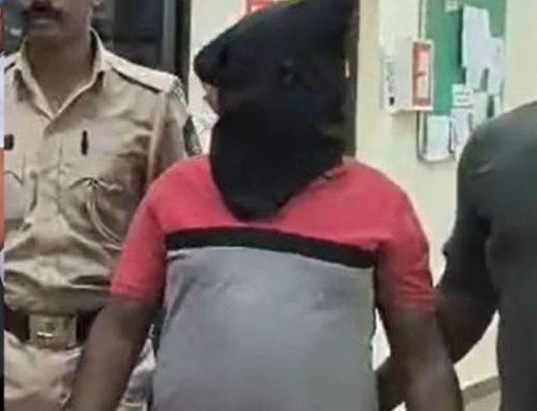Acid attack/ ವಿದ್ಯಾರ್ಥಿ ಮೇಲೆ ಎಸಿಡ್ ಧಾಳಿ ಪ್ರಕರಣ-ಆರೋಪಿ ಹೇಳಿದ ಸತ್ಯ