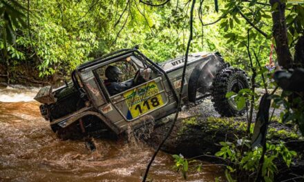 Rain Forest Challenge/ ರೇನ್ ಫೊರೆಸ್ಟ ಚಾಲೆಂಜ್ ಗೆ ಗೋವಾ ಸಜ್ಜು