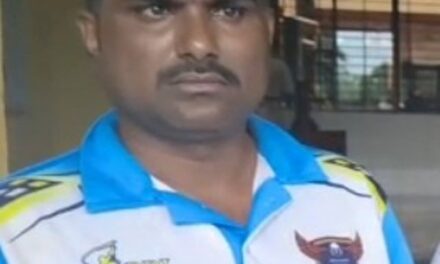 ಗೋವಾದಲ್ಲಿ ಕರ್ನಾಟಕದ ಟ್ರಕ್ ಚಾಲಕನ ಮೇಲೆ ಹಲ್ಲೆ, ಅವಾಚ್ಯ ಶಬ್ದಗಳಿಂದ ನಿಂದನೆ…?