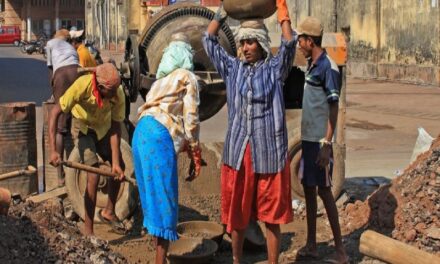 “ಘಾಟಿ ಲೋಕ್” ಎಂಬ ಶಬ್ದ ನಿಂದನೀಯ ಪದ ಎಂದು ಘೋಷಣೆಯಾಗಲಿ